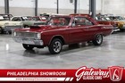 1967 Dodge Dart