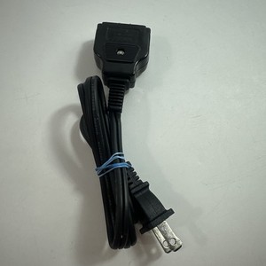 Luen Ming LM-132 Magnetic Breakaway 15A 125V Power Cord E52826 For Deep Fryer