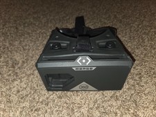 Merge VR Goggles Smartphone VR Headset Black ...