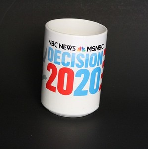 Msnbc Mug | eBay