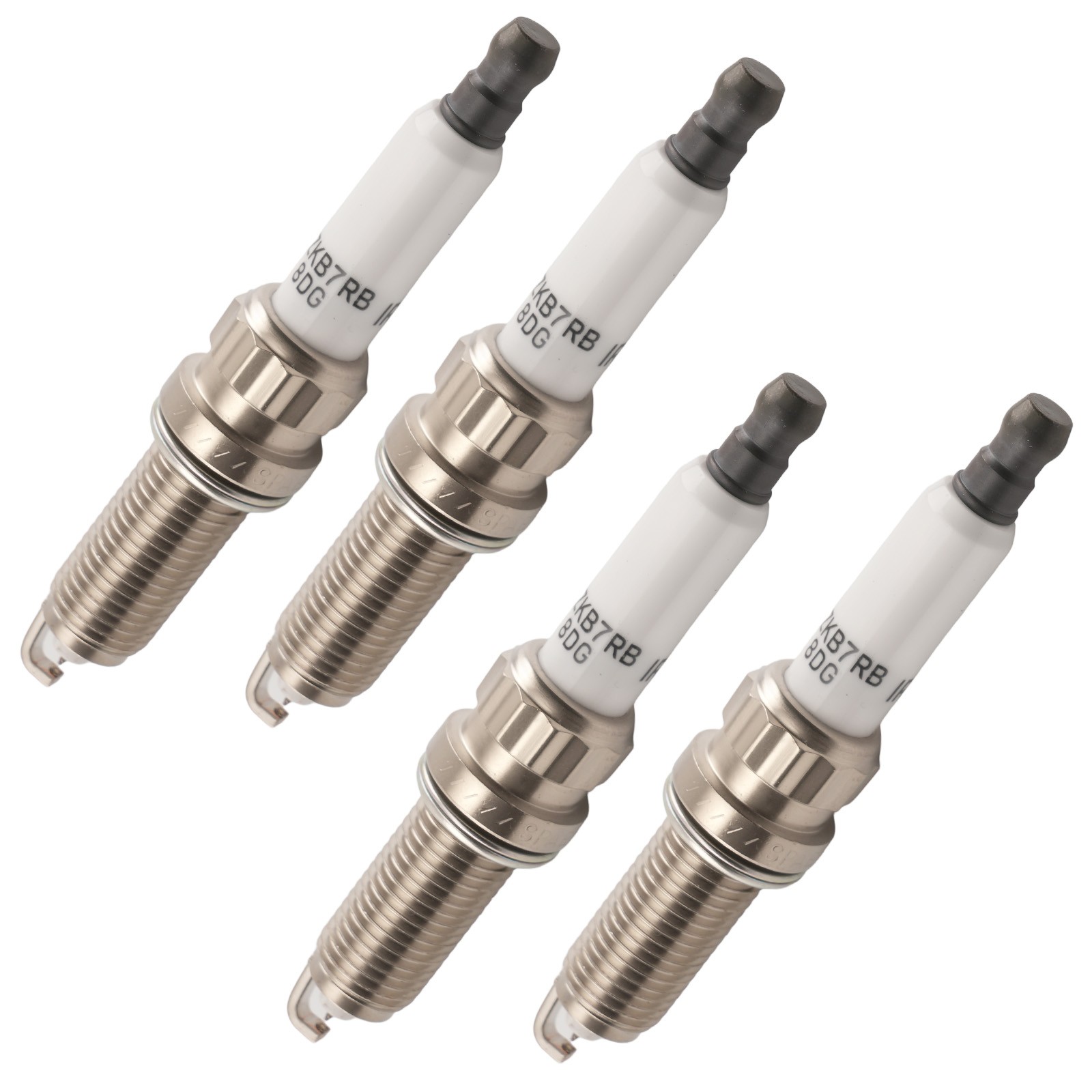 Iridium Spark Plug for Mini Countryman L4 1.6L 2011-2016 95770 ILZKBR7B8G