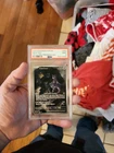 psa 9 pokemon cards english Mewtwo SVP 052