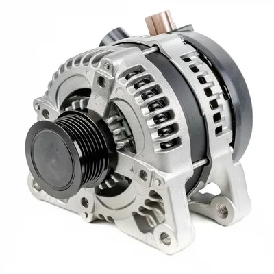 Alternateur avec poulie débrayable DAN1139 DENSO pour FORD FOCUS II Turnier - Photo 1/4