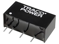 Tmv 2415D Wandler: Dc/Dc 1W Ueing: 21,6-26,4VDC Uausg: 15VDC Iausg: 30Ma Traco P