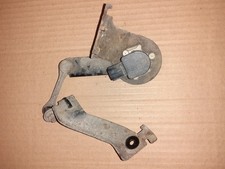Mazda CX-7 2009 - 2012 Xenon Licht H&ouml;henkontrolle Sensor Hinten A155716 Original