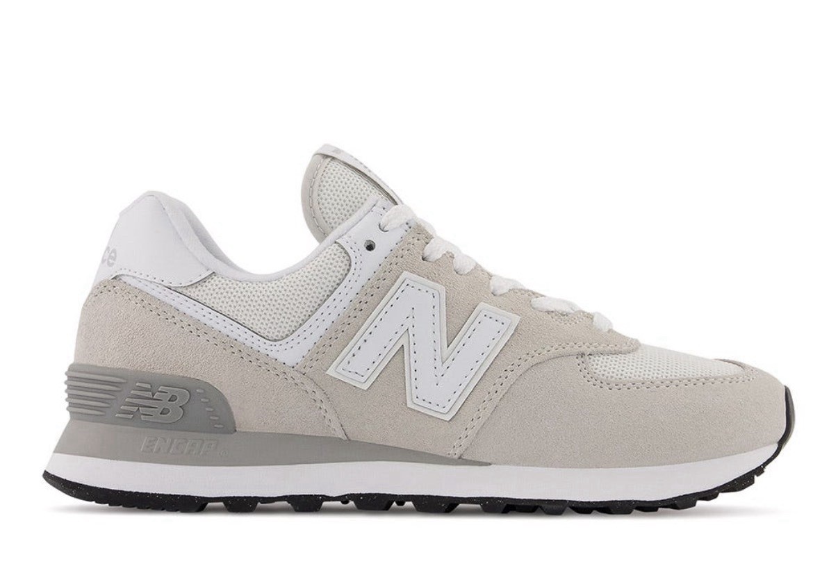 Size 8.5 - New Balance 574 Core Pack - Nimbus Cloud W