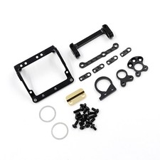 Yeah Racing Aluminum 7075 94-98mm Motor Mount For Kyosho 1/27 Mini-Z MR02 MR03