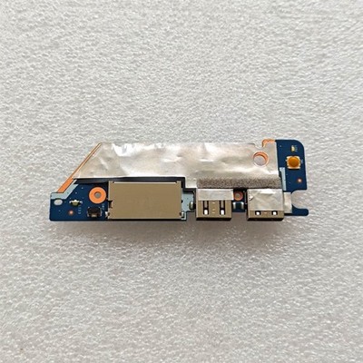New USB Card Reader IO Board For Ideapad 5 Pro-14ITL6 82L3 5 Pro 14IAP7 82SH
