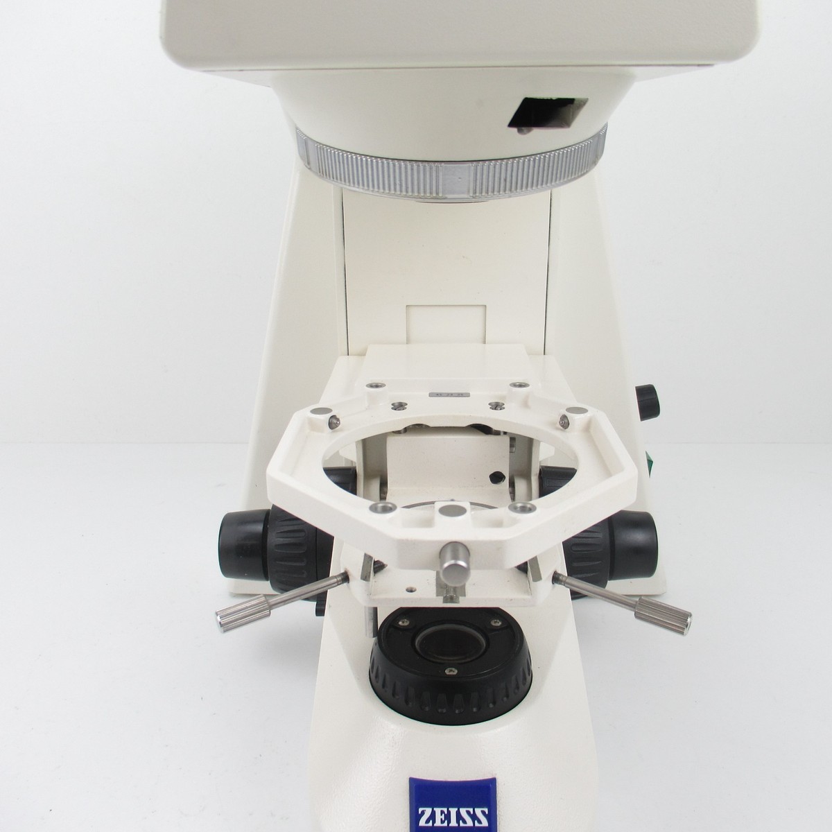 ZEISS AXIOSKOP 40 MICROSCOPE STAND/BODY - 1104-279 | eBay