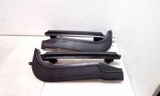 Jeep Tj Wrangler Oem Factory Soft Top Door Surrounds Corners 1997-2006 149316
