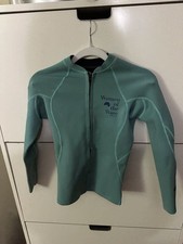 O  Neill WOTW 1mm Wetsuit Jacket size 4 women  s