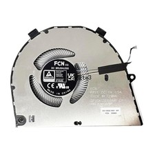 CPU Cooling Fan for Dell Inspiron 16 5620 5625 7620 2-in-1 16-5620 5625 0T8R2T