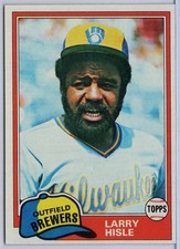 Click to enlarge Larry Hisle