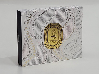Diptyque Do Son Eau de Parfum & Hair Mist Duo Set Limited Edition 2x1 fl oz