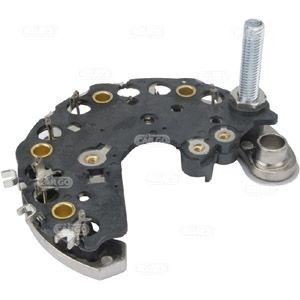 HC-CARGO Gleichrichter Lichtmaschine 50A