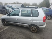 Feu arrière Mitsubishi SPACE STAR