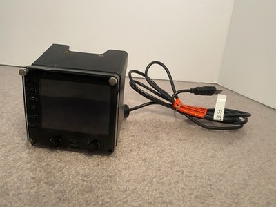 Logitech G Saitek Pro Flight Instrument Panel