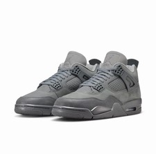 Nike Air Jordan 4 Wet Cement Paris Olympics Size 10