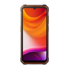 Blackview BV4800 SE 6,56" Smartphone Extérieur Robuste 64 GB IP68/IP69K Orange