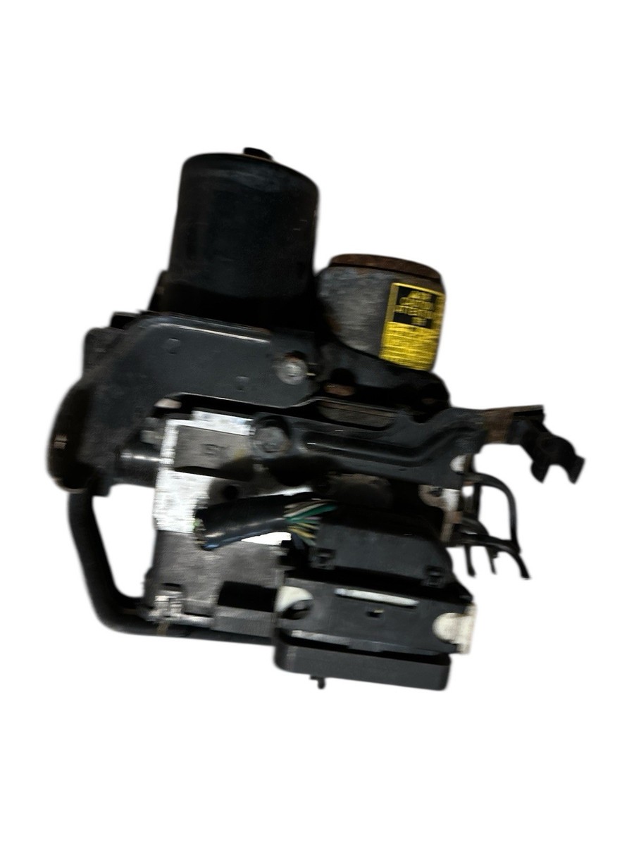 2006-2009 LEXUS RX400H HIGHLANDER HYBRID ABS Brake Pump Anti Lock