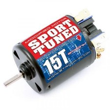 Image of Etronix Sport Tuned Modified 15T Brushed Motor
