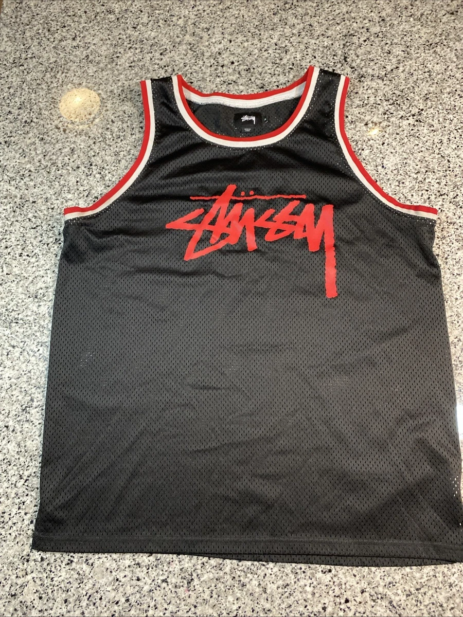 Stussy Jersey Activewear Tops for Men for Sale | Shop Men's