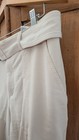 Banana Republic Pants Womens 16 Tan Slim Refined Stretch Cargo Utility Belted — photo 3