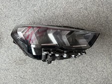 Original BMW X2 U10 LED-Scheinwerfer Rechts 5A77EB4 NEU