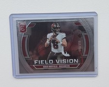Panini 2025 Donruss Elite Field Vision Baker Mayfield Buccaneers #5 /799 NFL