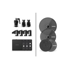 Evans Hybrid Sensory Percussion eKit System