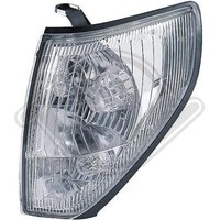 1X Blinkleuchte Diederichs 6672873 FüR Toyota Vorne Links