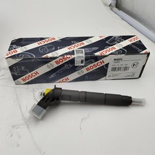 0445116028 Fuel Diesel Injector 098643 For Om642  A6420701287 Sprinter