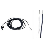 Hella 6PU 358 216-221 Sensor, Raddrehzahl