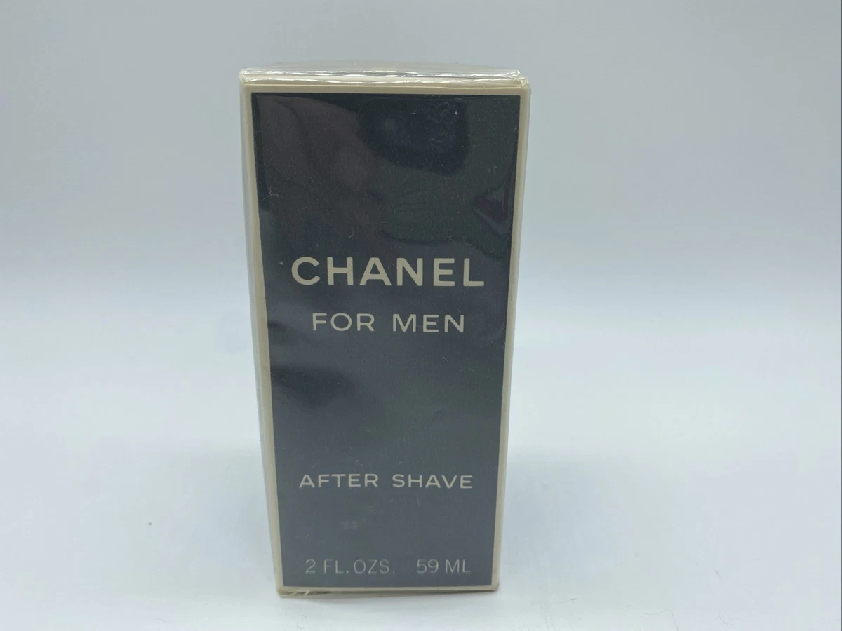 CHANEL Vintage Fragrances for Men for sale - eBay