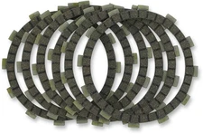 EBC CK Clutch Friction Plate Set Honda Nighthawk/VF700/VF750/VT700/VT750/VT800