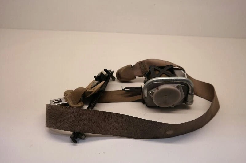 06-10 KIA SEDONA LH Seat Belt Front Bucket Seat Driver Retractor 888104D500 Foto 2 de 4