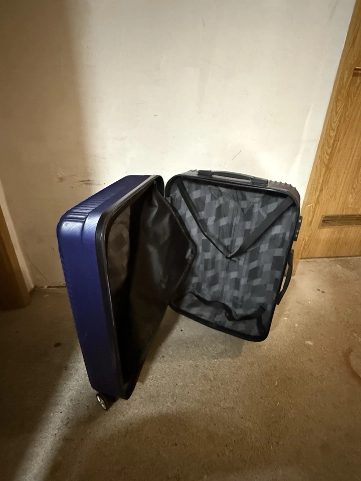 Koffer - Bild 2 von 3