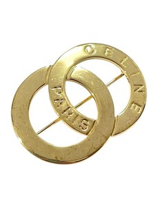 Celine Brooch | eBay