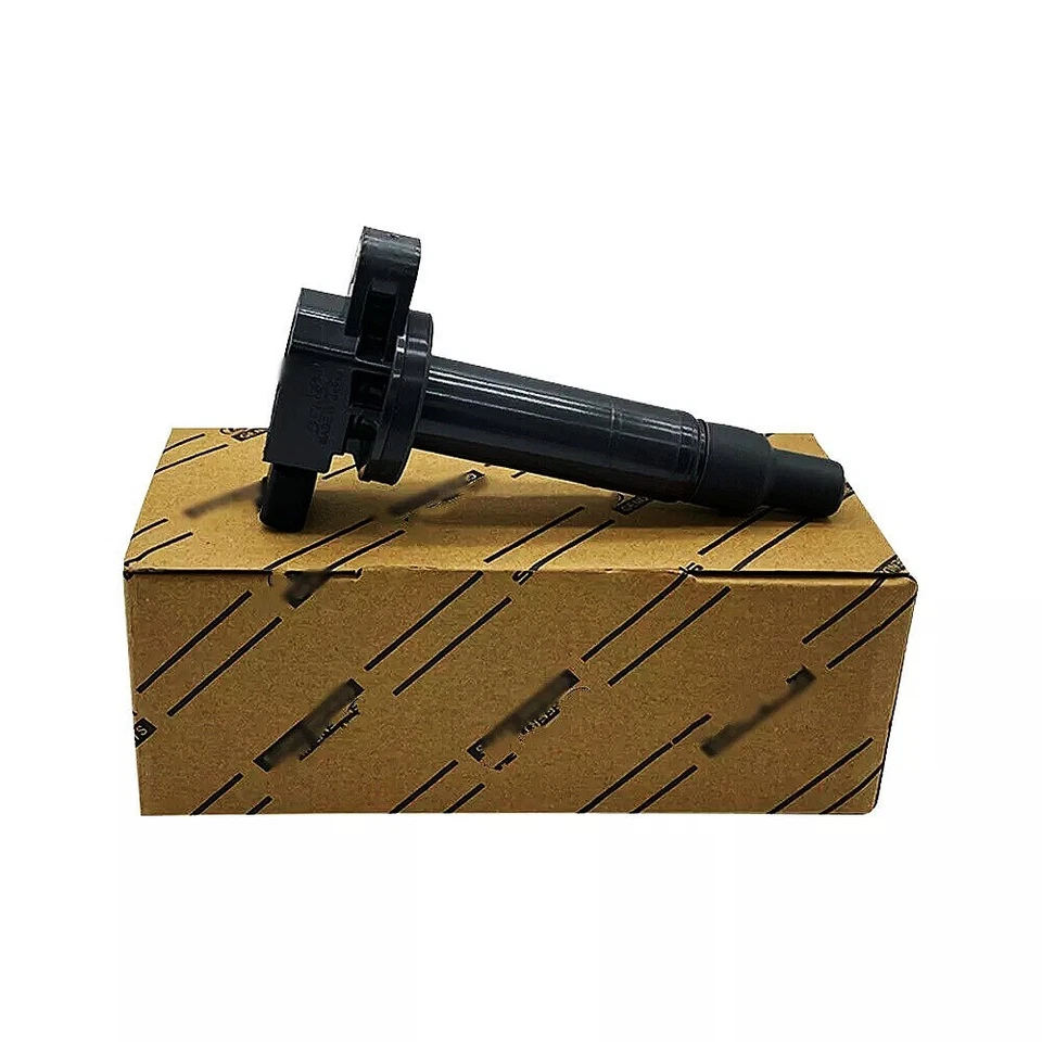 4x Bobinas de encendido OEM 90919-02240 para Toyota Yaris Prius Echo 2001-2010 Foto 2 de 4