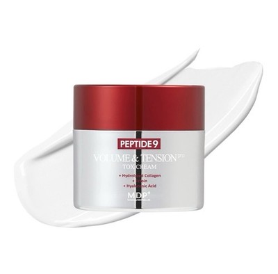 MEDIPEEL+ PEPTIDE 9 VOLUME AND TENSION Pro 1.76 fl oz Collagen Peptides Cream