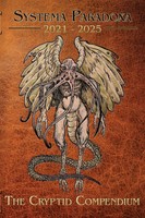 Danielle Ackley-Mcphail | The Cryptid Compendium | Taschenbuch | Englisch (2025)