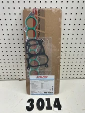 Fuel Injection Plenum Gasket Set Fel-Pro MS 96471