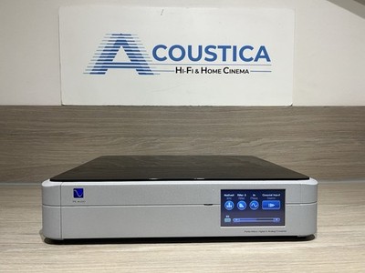 PS Audio Perfect Wave Digital zu Analog Wandler