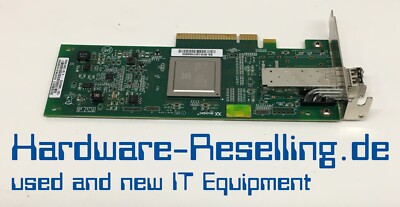 DELL 05VR2M QLogic QLE2560L PCIe 8Gb Fibre Channel Netzwerkkarte PX2810403-83