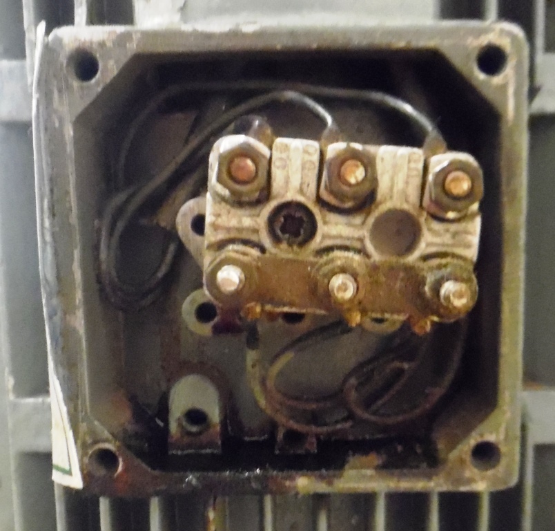 GEBR. BECKER, VACUUM AIR PUMP, SV 2.3302, DIETZ MOTOR, 3558104, 65KW eBay