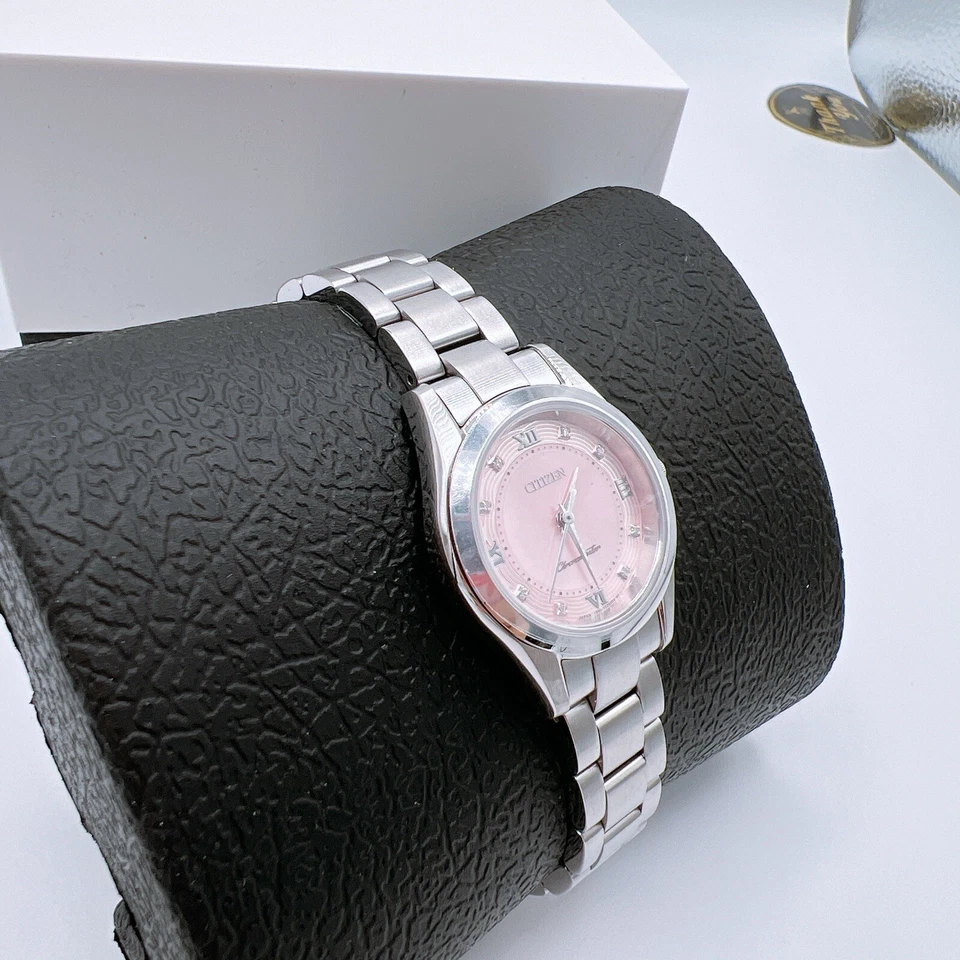 RELOJ MUJER CITIZEN CHRONOMASTER EB4000-77Y NUEVO EN CAJA Foto 2 de 4