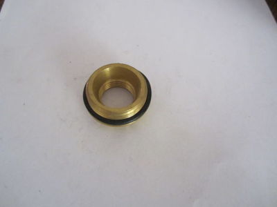 VELTA UPONOR ÜBERGANGS RED-STÜCK 11/4''x1/2'' 