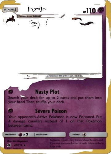 PSA 10!! Pokémon TCG Olivia Crimson Invasion 111/111 Holo Full Art