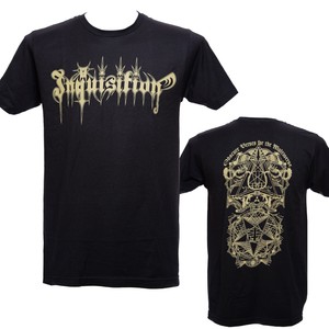 inquisition shirt