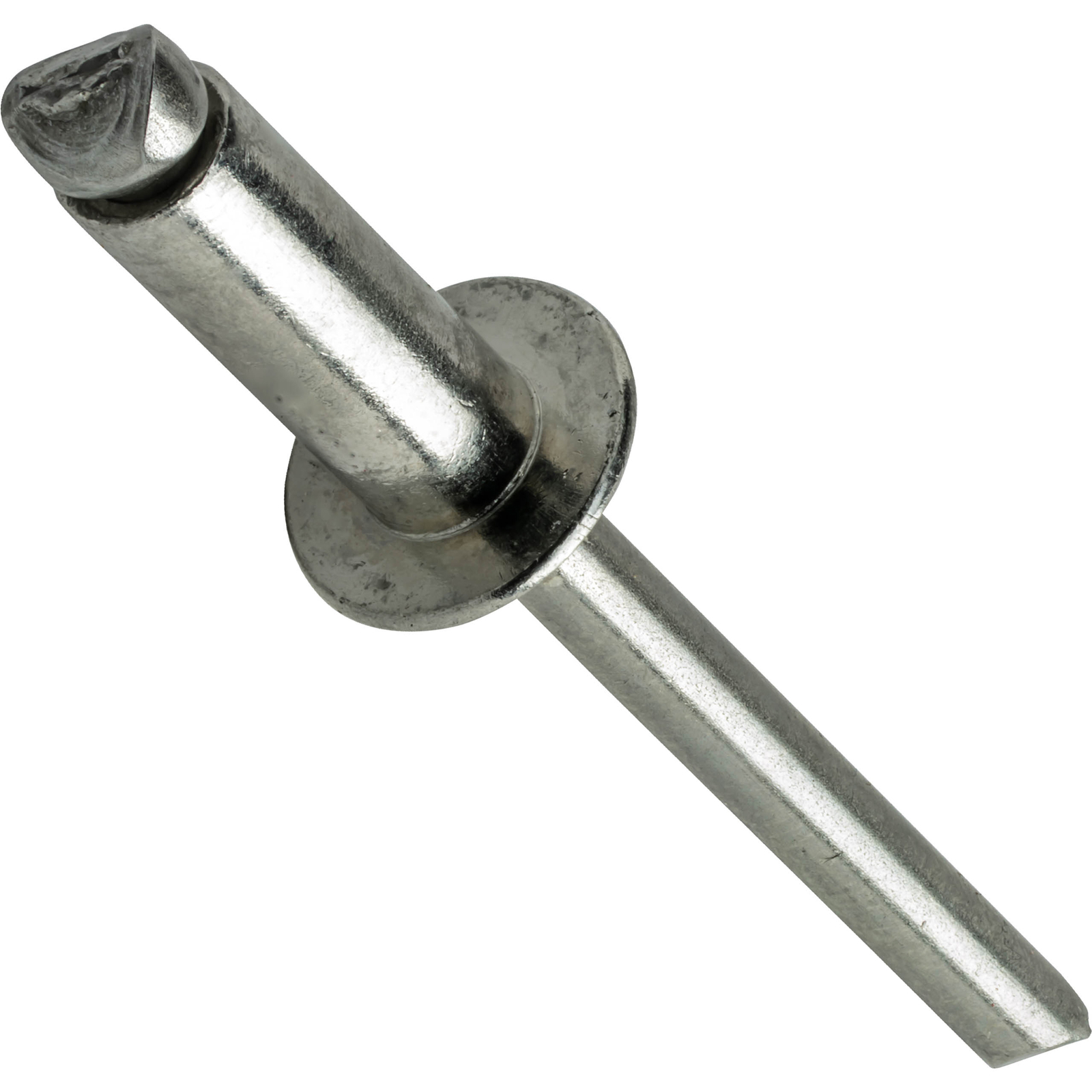 Stainless Steel Pop Rivets 1/8" x 5/16" Dome Head Blind 4-5 Quantity 500